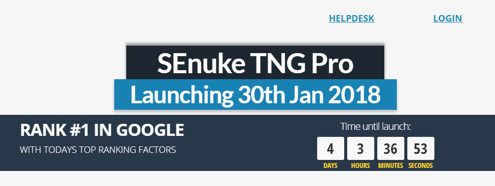 SEnuke TNG Rank 1 With Todays Top Ranking Factors — SEnuke TNG SEnuke TNG Rank 1 With Todays Top Ranking Factors — SEnuke TNG