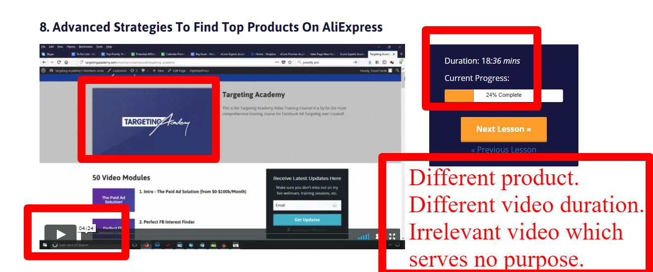 8 Advanced Strategies To Find Top Products On AliExpress — Dropship Selling Academy Members Area 8 Advanced Strategies To Find Top Products On AliExpress — Dropship Selling Academy Members Area