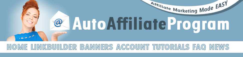 Auto Affiliate Program