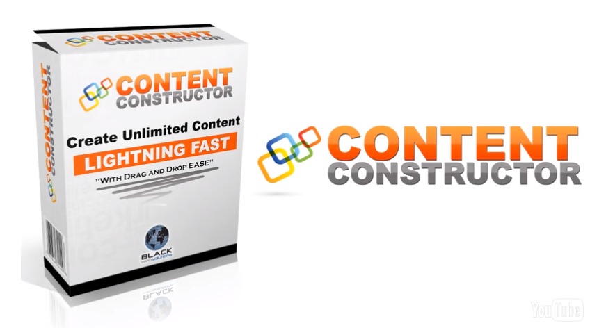 Content Constructor Review