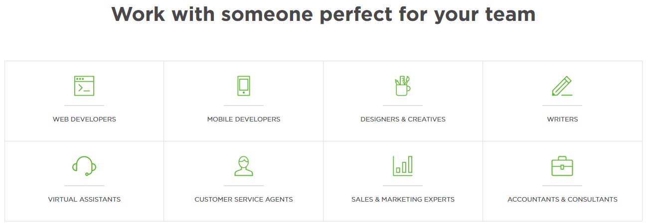 Upwork Hire Freelancers Get Freelance Jobs Online