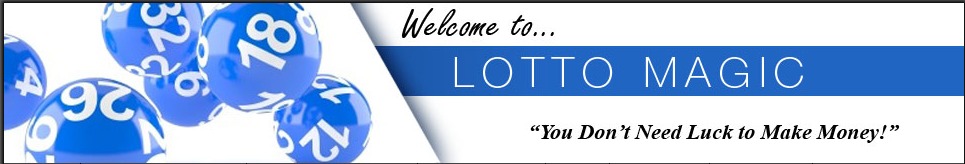 is lotto magic a scam