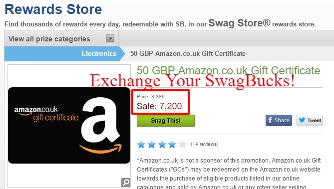 is swagbucks worth it or is it a scam