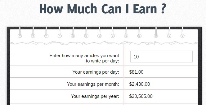 iwriter-potential-earnings