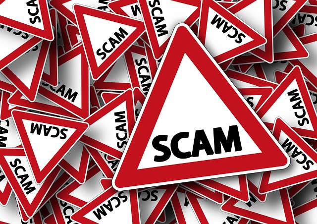 Is affiliate Marketing A Scam
