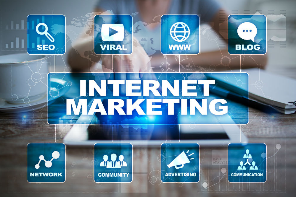 Top Benefits of Internet Marketing in 2017