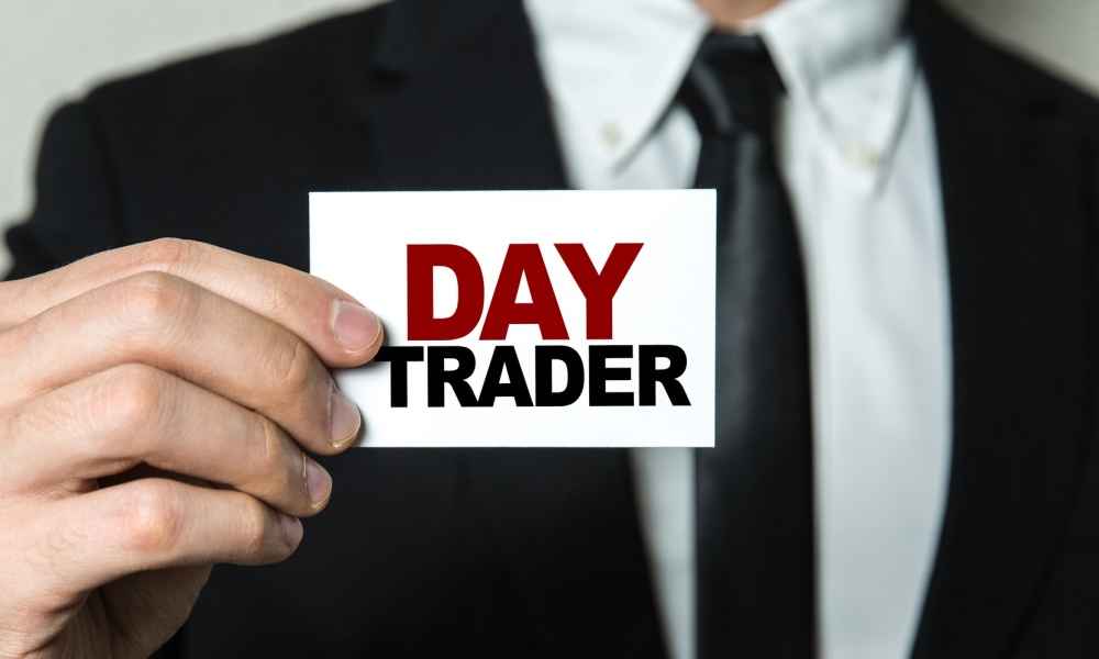 How to Make Money Day Trading Online