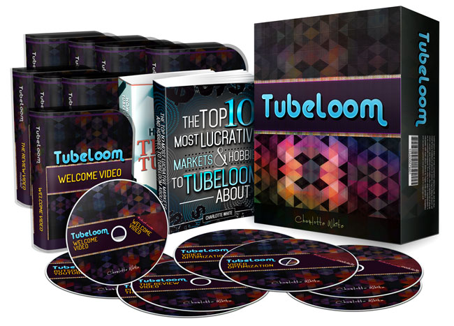 is tubeloom a scam