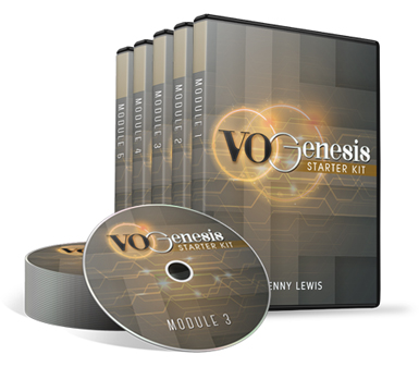 VO Genesis Program Review - Is The Training Worth It? - I Poop Cash