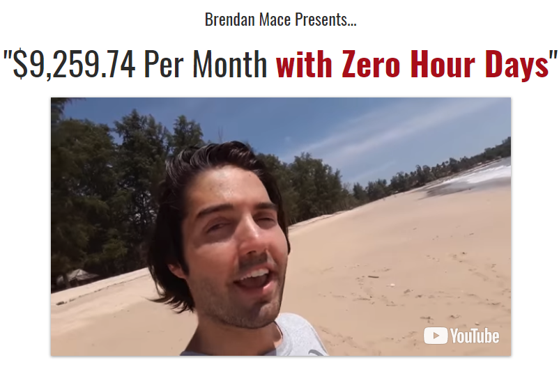 Zero Hour Work Days honest review