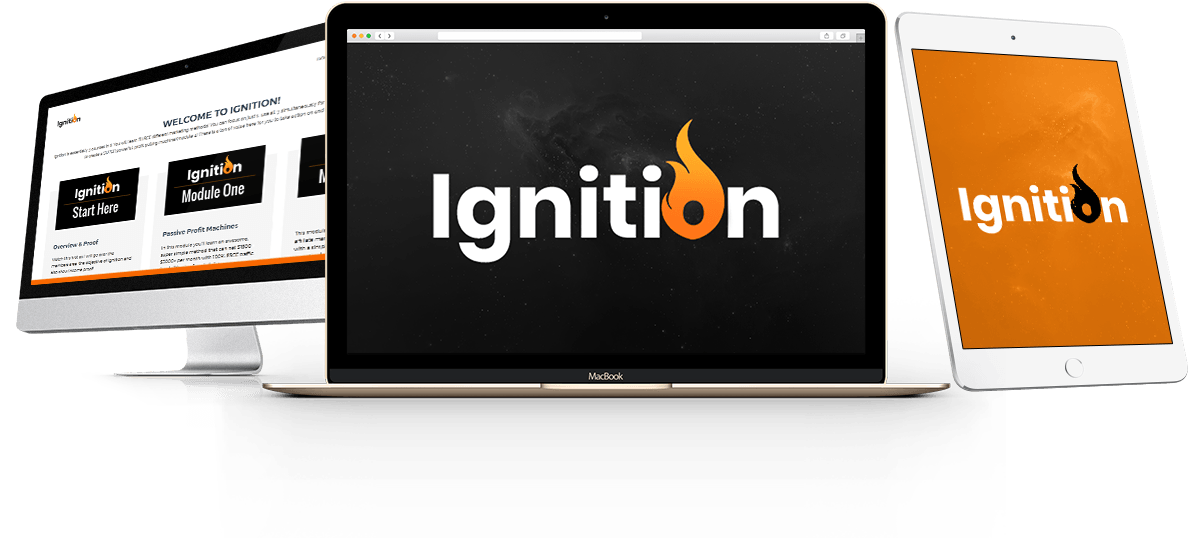 ignition review