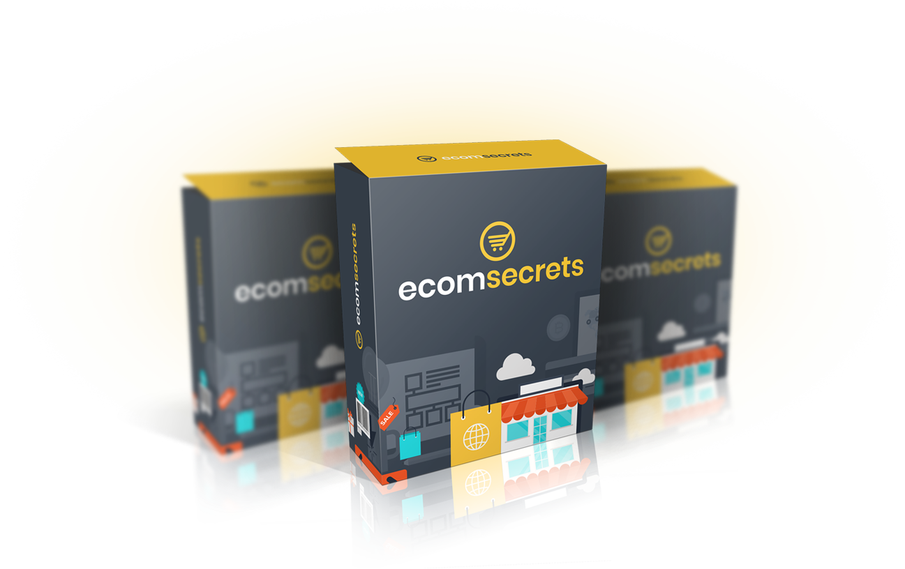 Thinking Big eCom Secrets review