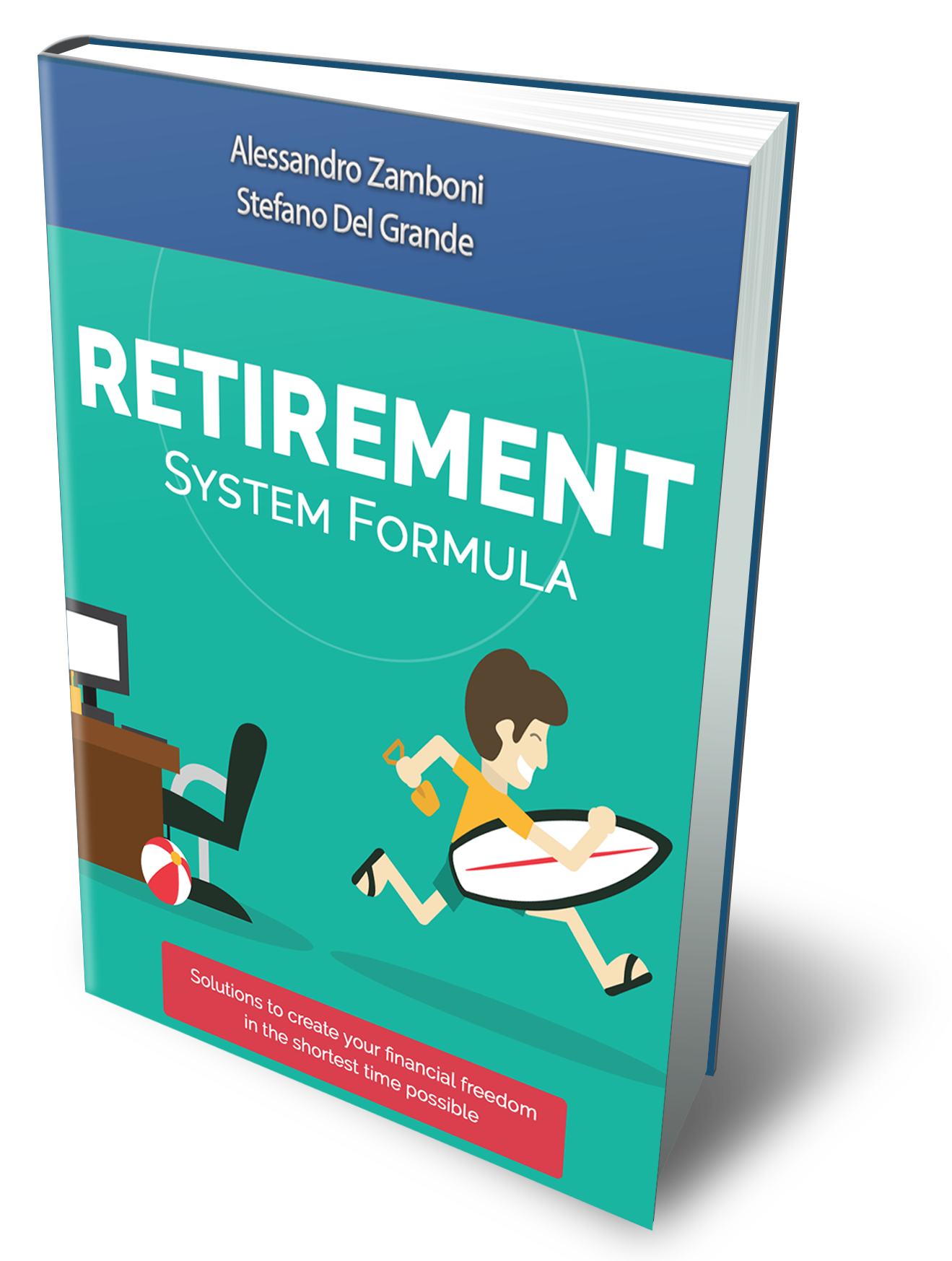 Retirement System Formula reviews