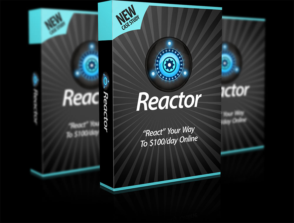 reactor review