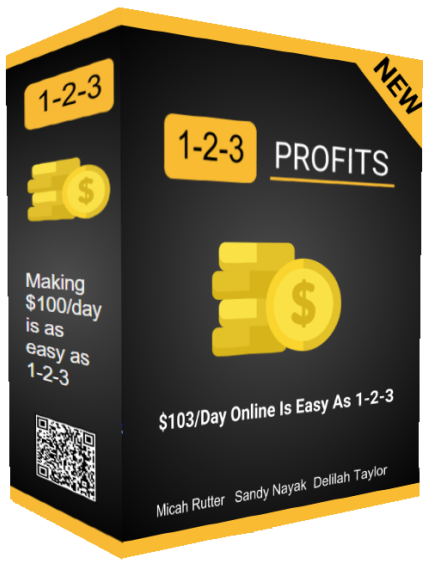 1-2-3 profits review
