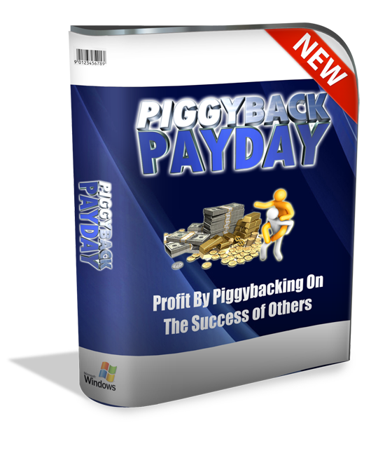 Piggyback Payday review