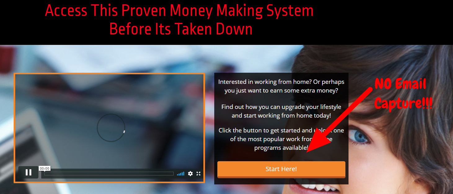daily cash siphon training mistake